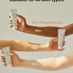 Vitamin E Vitalizing Sunscreen SPF 50+