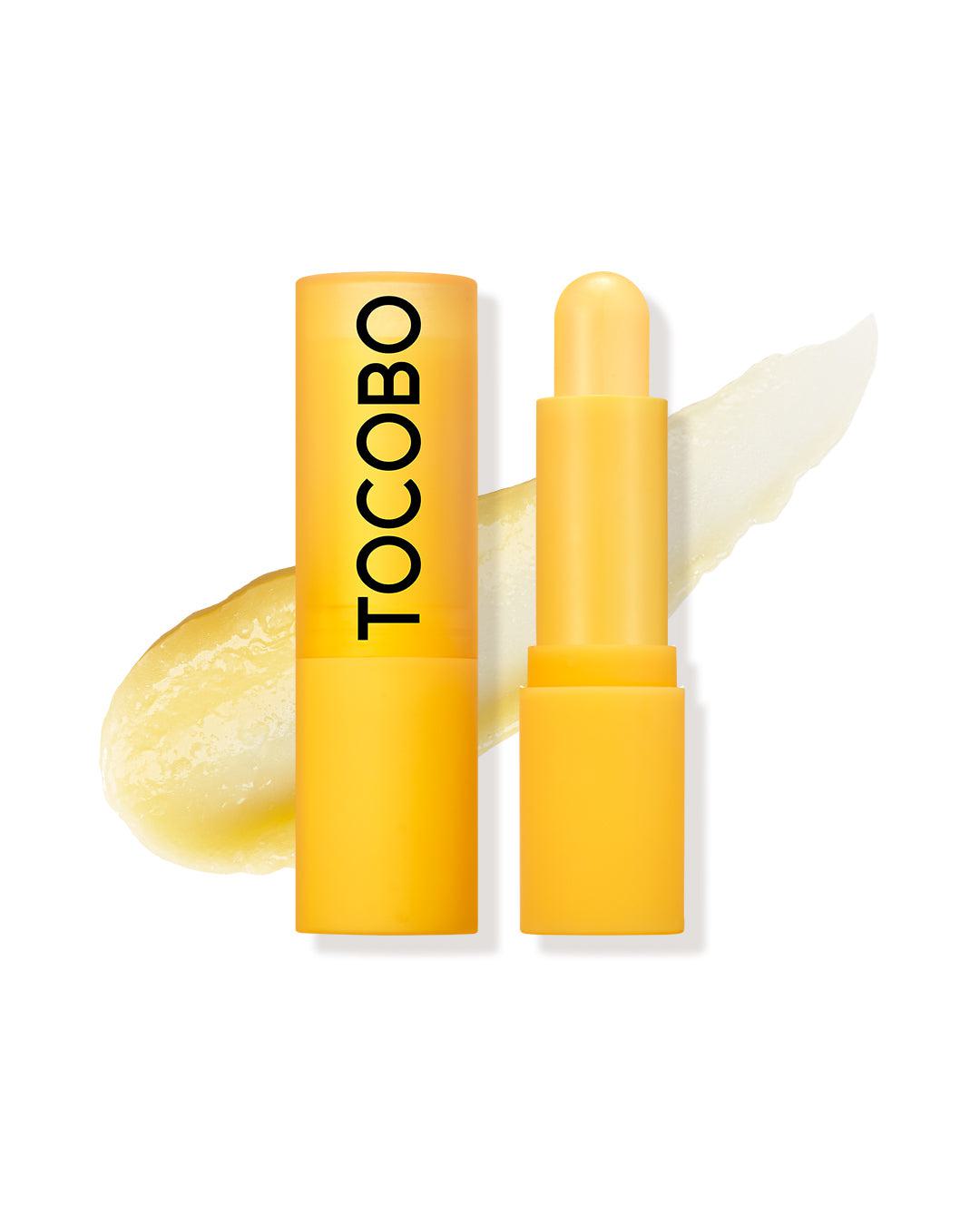 Vitamin Nourishing Lip Balm