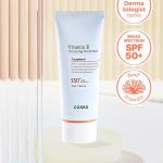 Vitamin E Vitalizing Sunscreen SPF 50+
