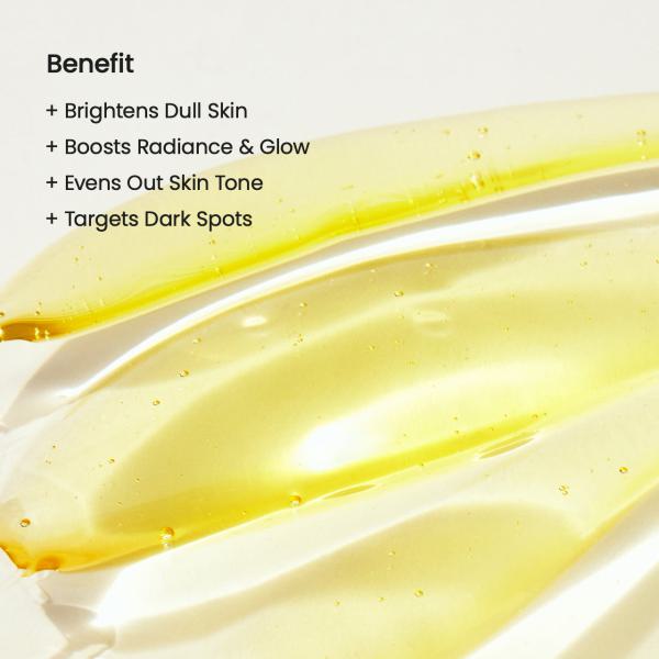 Radiant Vita Niacinamide Serum