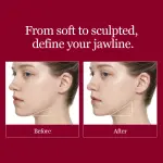 Camellia Deep Collagen V Lifting Gel Mask