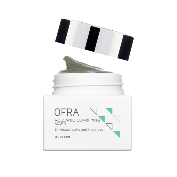 Volcanic Clarifying Mask