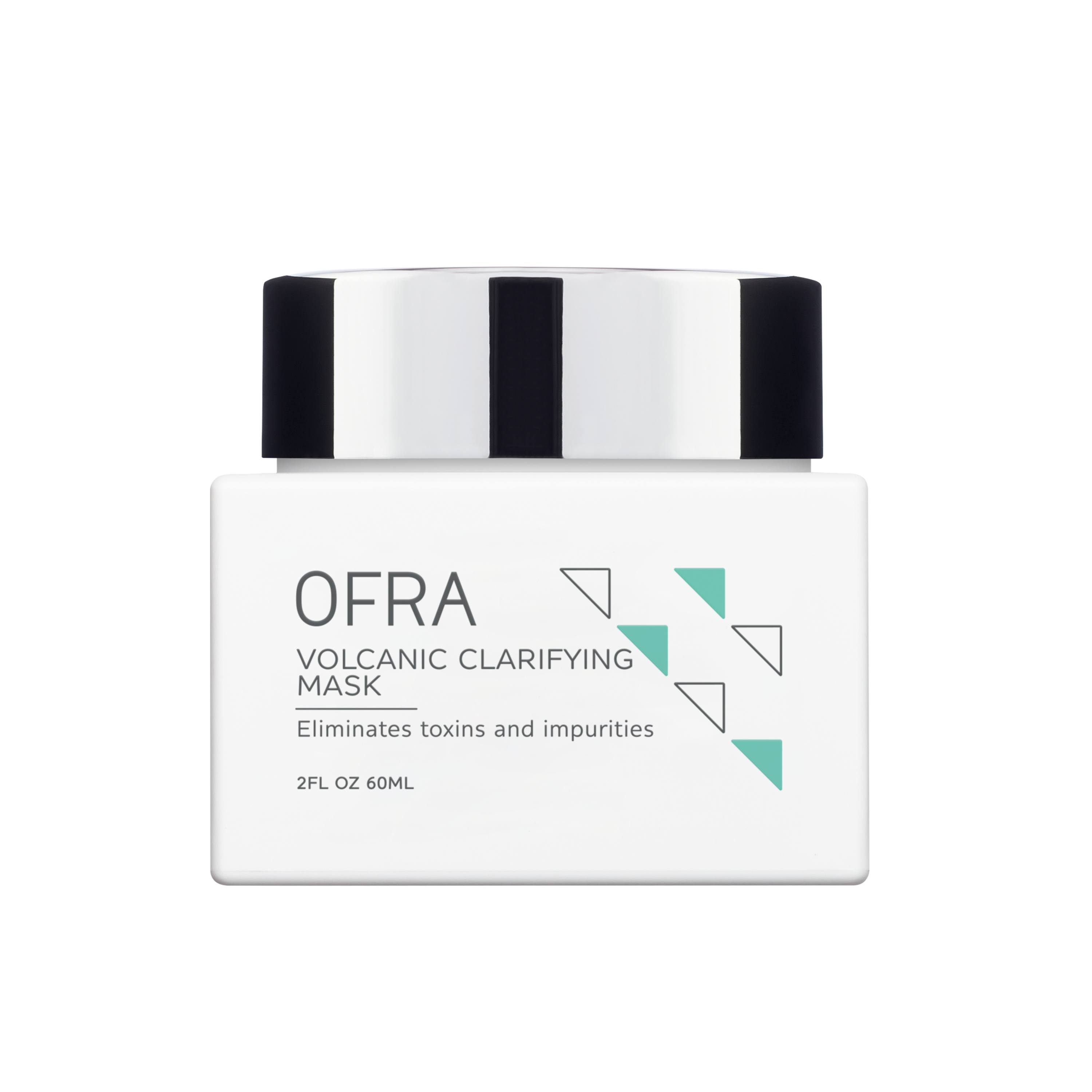 Volcanic Clarifying Mask