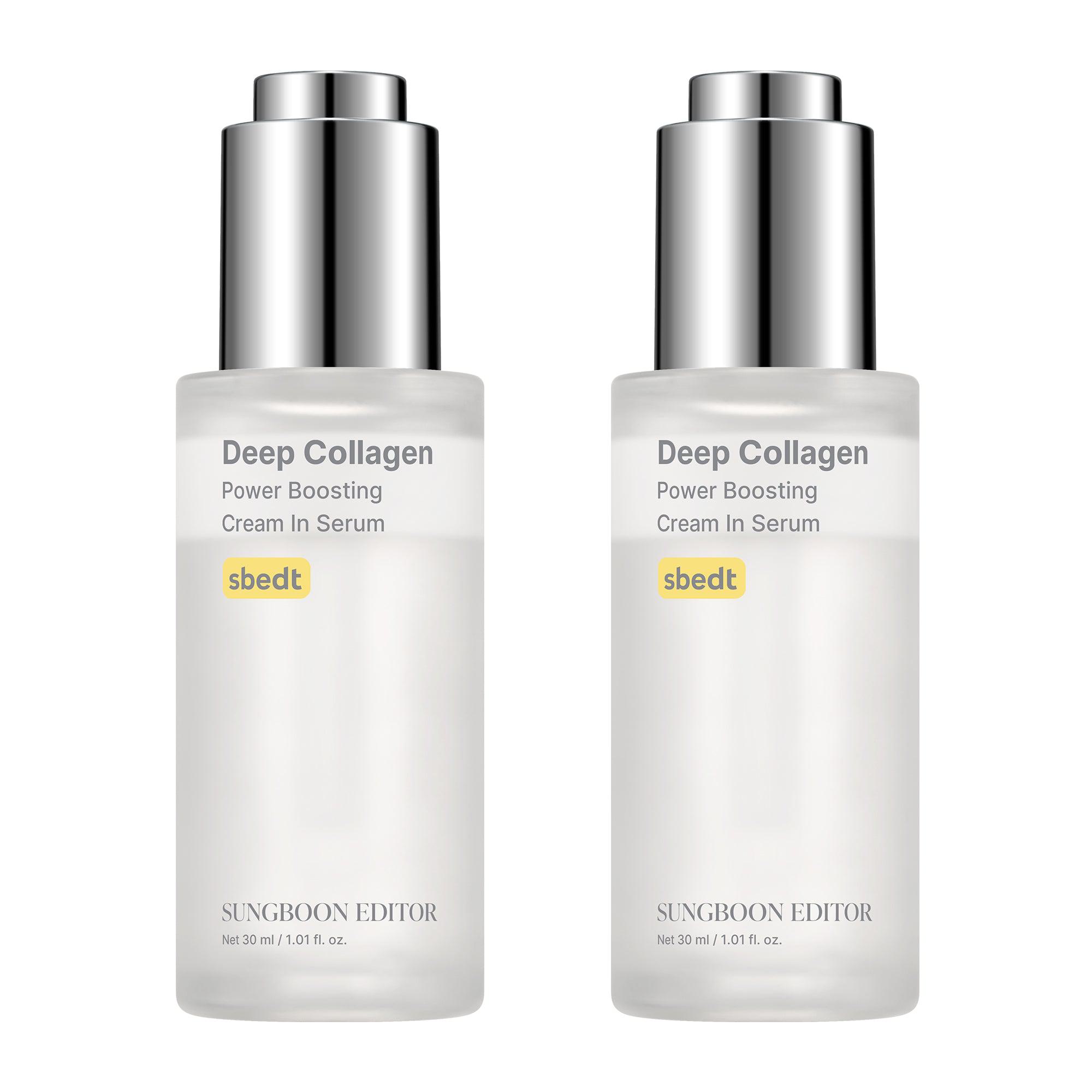 Vollufiline Filler Serum Duo