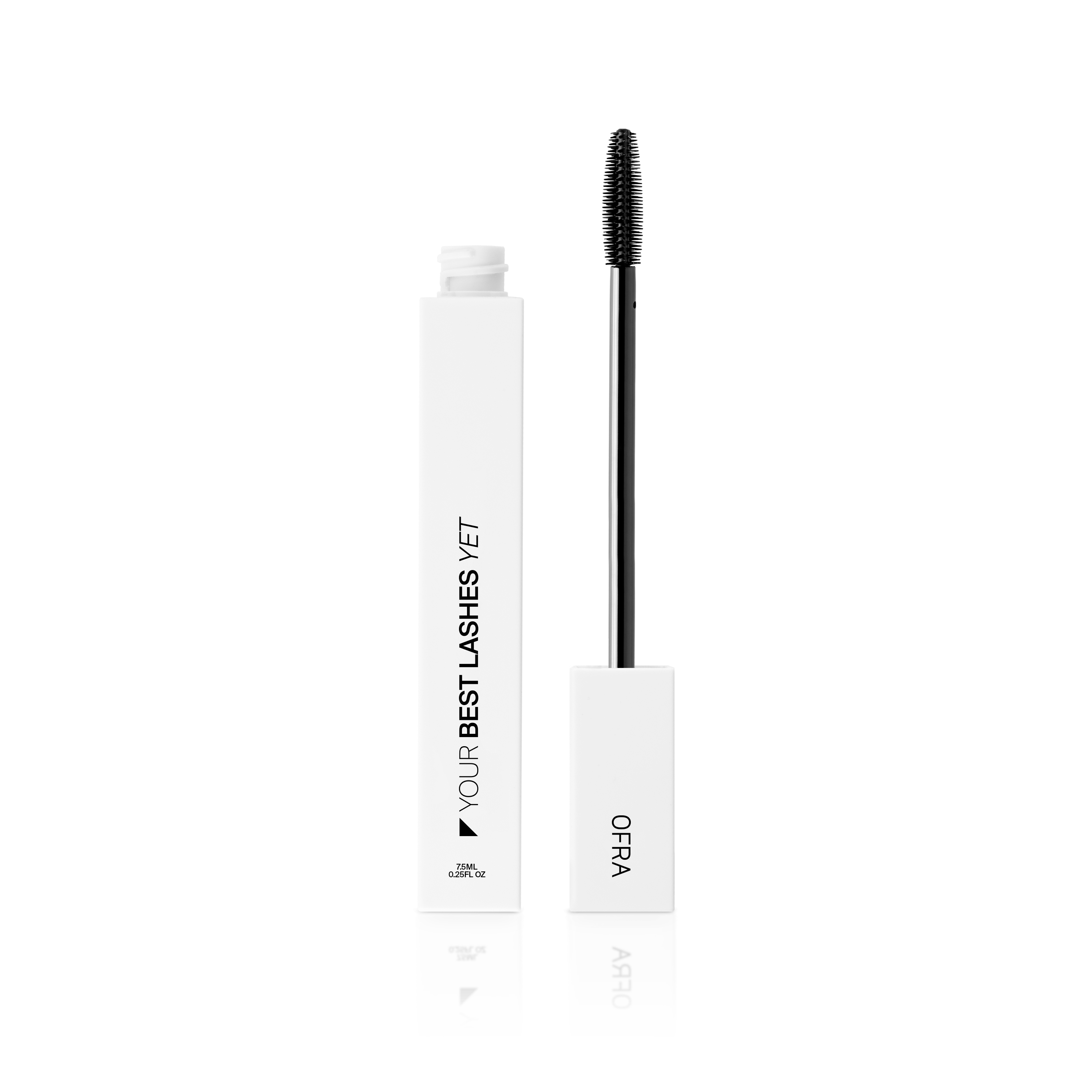 HD Waterproof Mascara - Black
