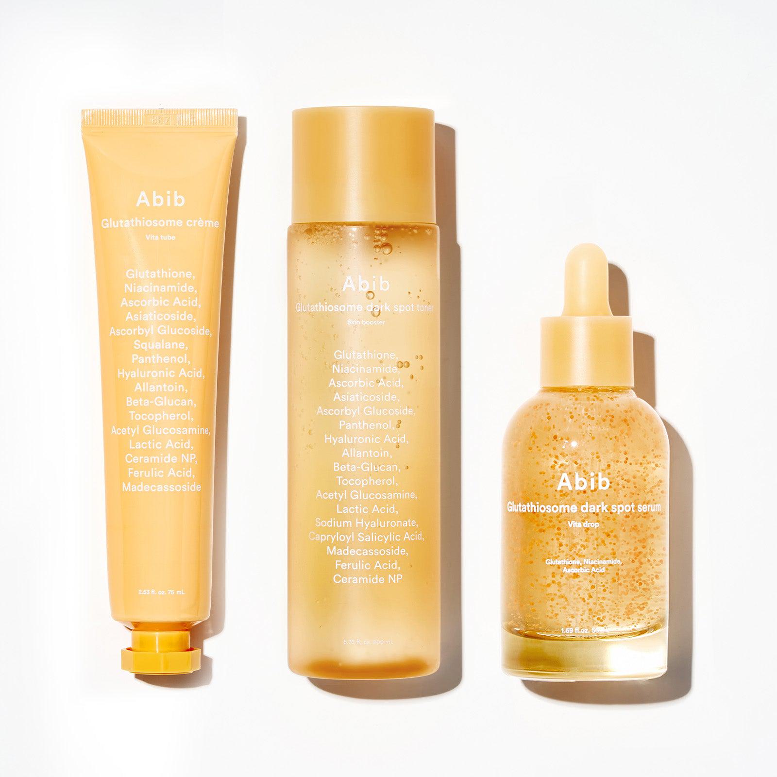 Radiance Reset Trio