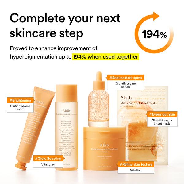 Even Tone &amp; Glow Duo