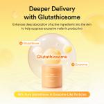 Glutathiosome dark spot pad Vita touch (Renewal)