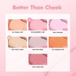 BETTER THAN CHEEK