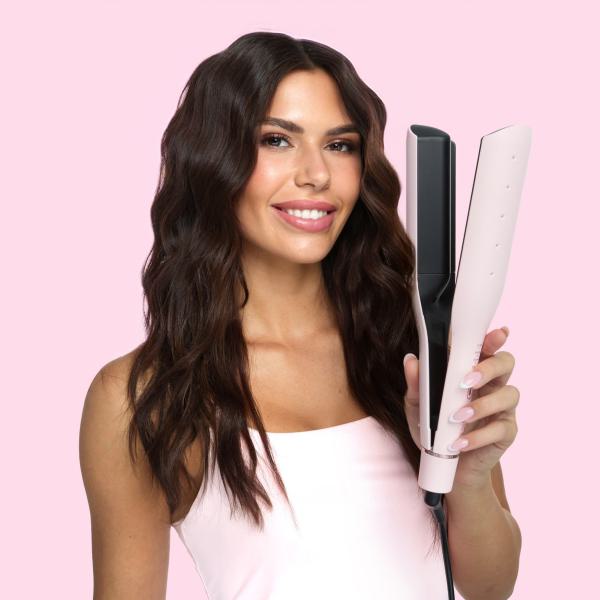 Wave Craze - Hair Waver