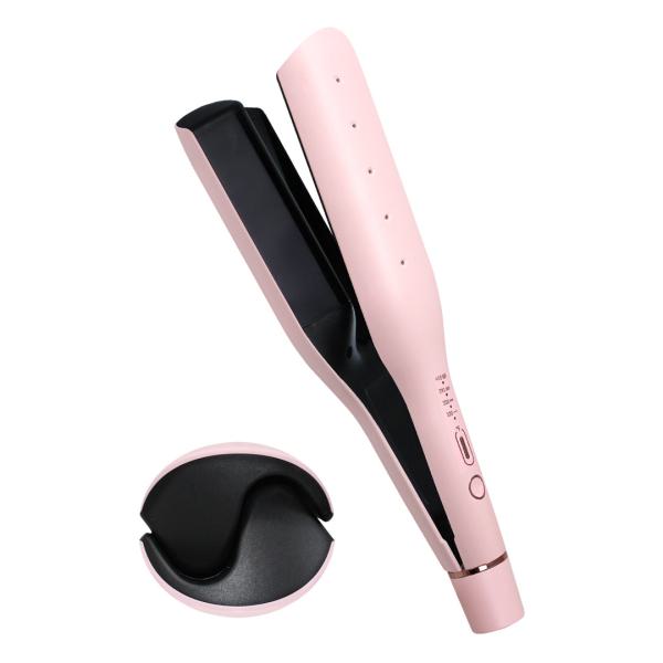 Wave Craze - Hair Waver