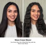 Wave Craze - Hair Waver