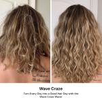 Wave Craze - Hair Waver