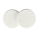 Nature's Deco Wave NBR Puff (2 pcs)