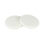Nature's Deco Wave NBR Puff (2 pcs)