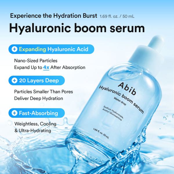 Daily Hydration Hero 4-Step