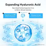 Daily Hydration Hero 4-Step