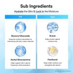 Daily Hydration Hero 4-Step