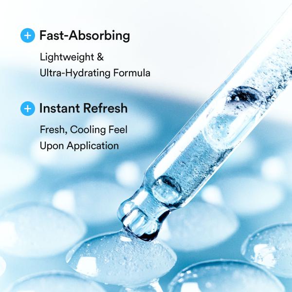 Daily Hydration Hero 4-Step