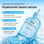 Hyaluronic boom serum Water drop