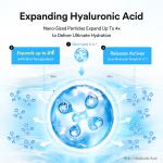 Hyaluronic boom serum Water drop