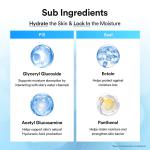 Hyaluronic boom serum Water drop