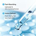 Hyaluronic boom serum Water drop