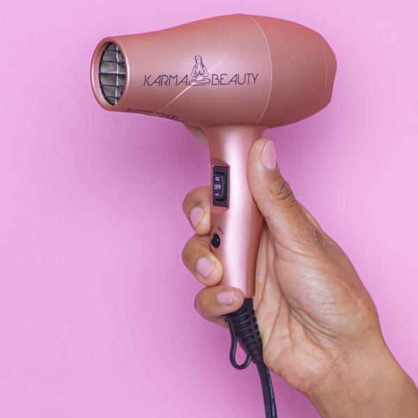 Mini Obsession - Mini Blow Dryer