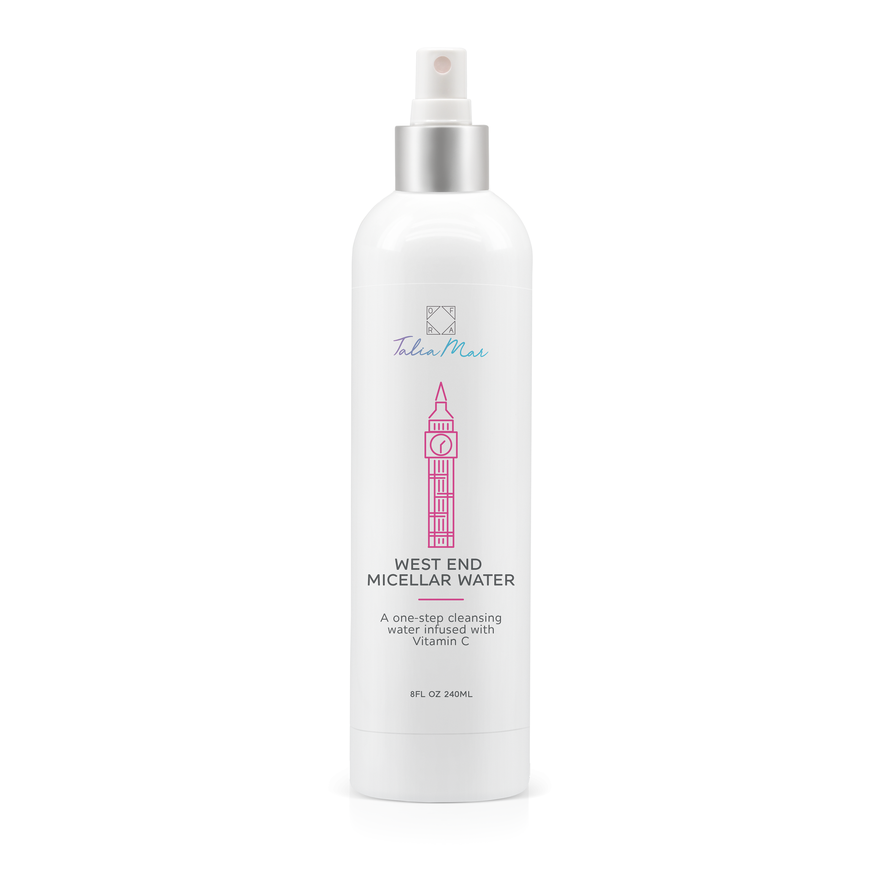 West End Vitamin C Micellar Water