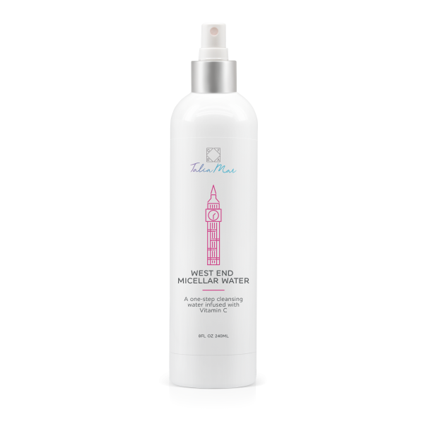 West End Vitamin C Micellar Water