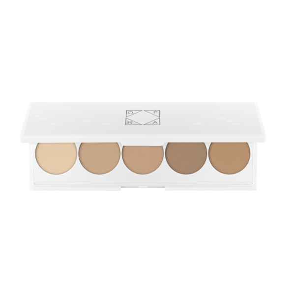 Signature Palette - Wet &amp; Dry Foundation