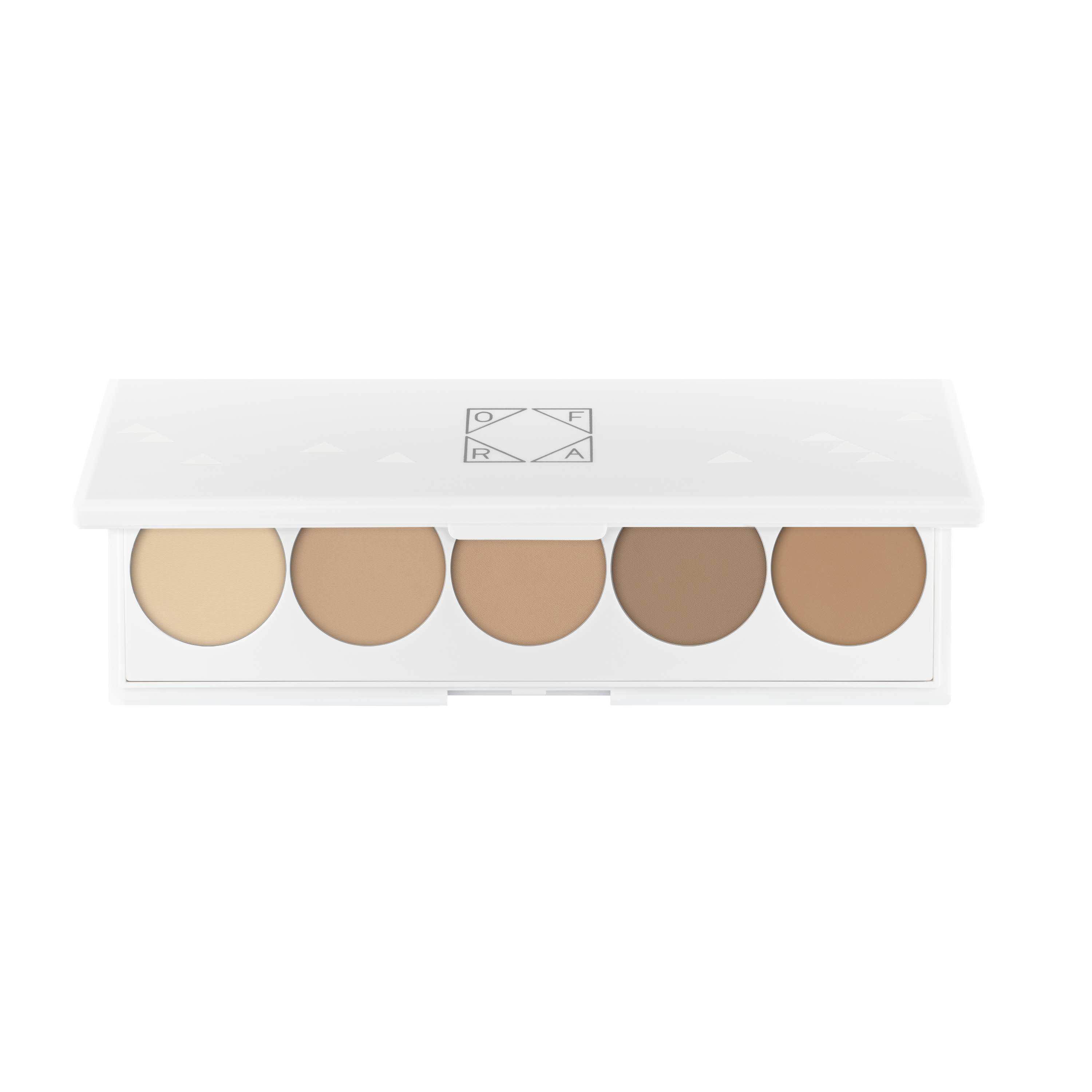 Signature Palette - Wet &amp; Dry Foundation