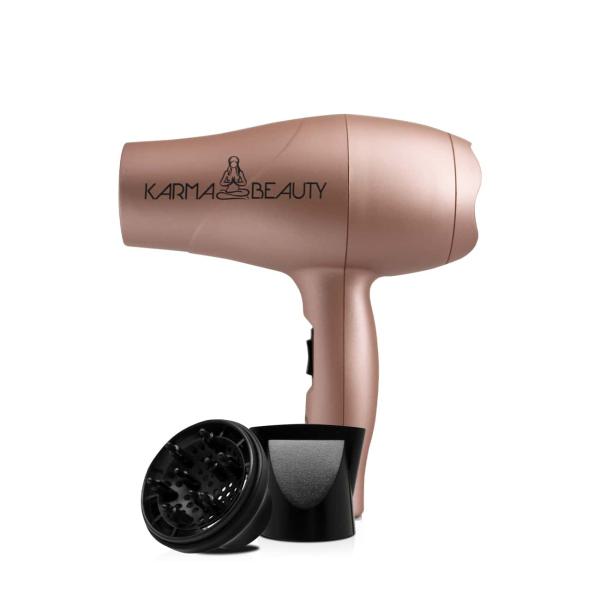 Mini Obsession - Mini Blow Dryer