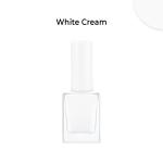 COLOR &amp; NATURE NAIL Black &amp; White FULL COAT EDITION (w/ NAIL GRADIENT SPONGE SET)