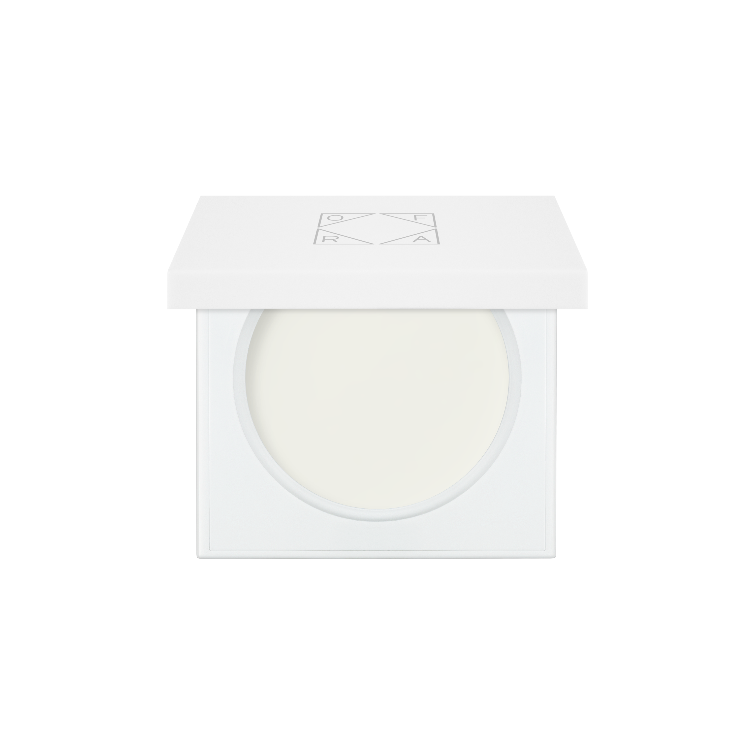 Corrector Pot - White