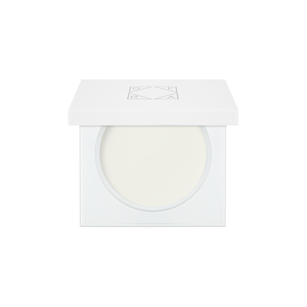 Corrector Pot - White