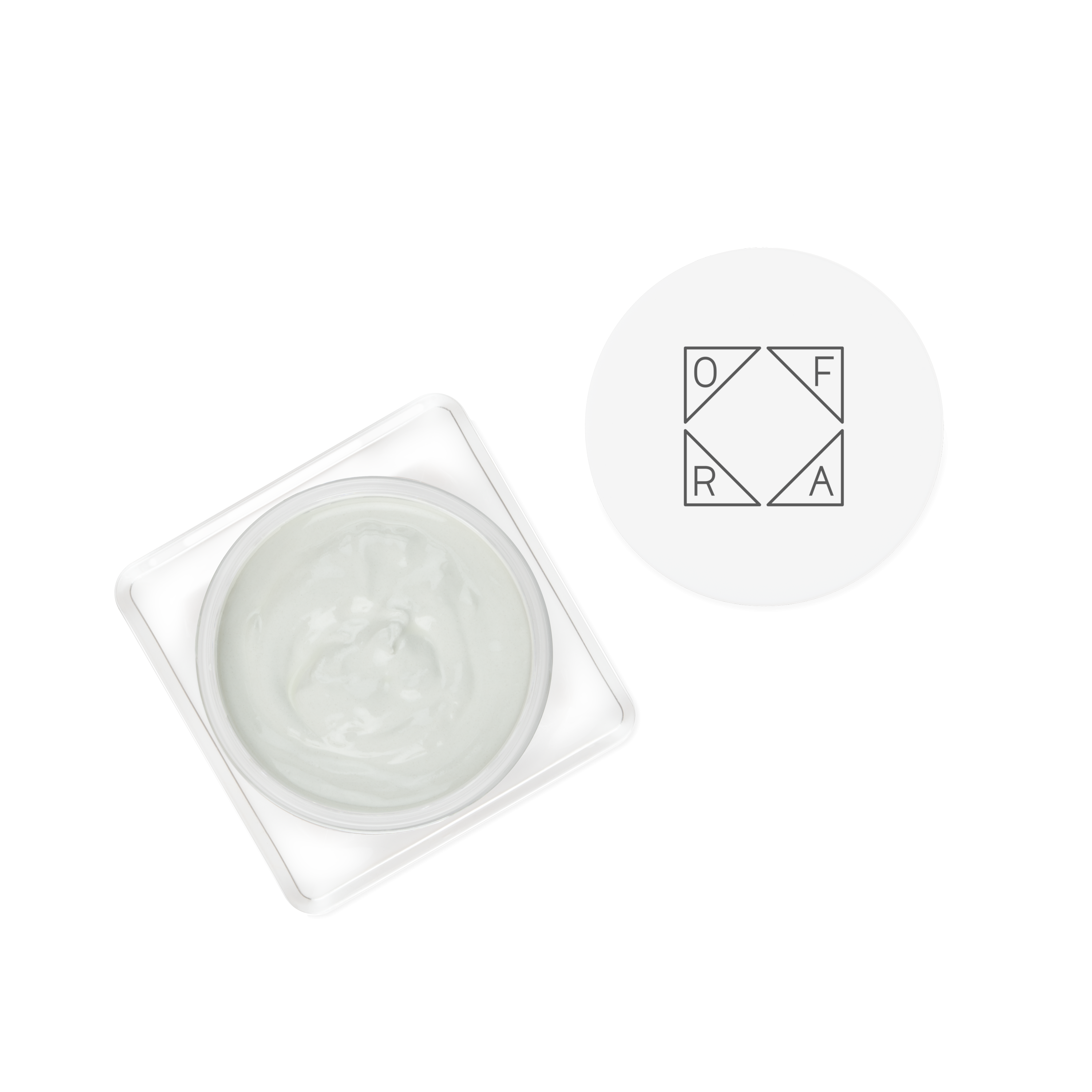 Fixline Eyeliner Gel - White Rabbit