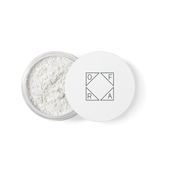 Eyeshadow Loose - White