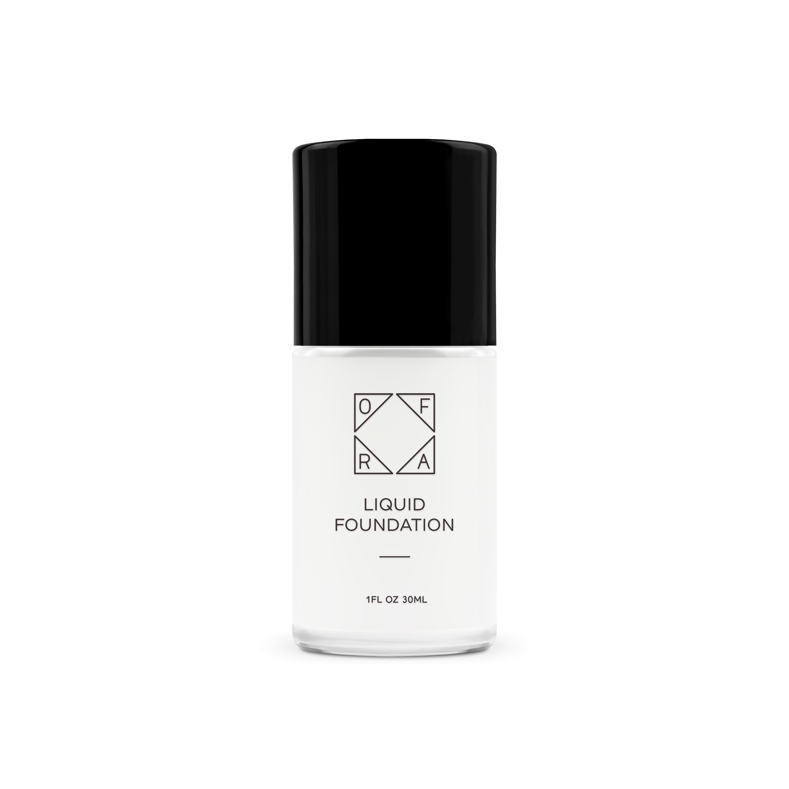 Liquid Foundation - White Porcelain