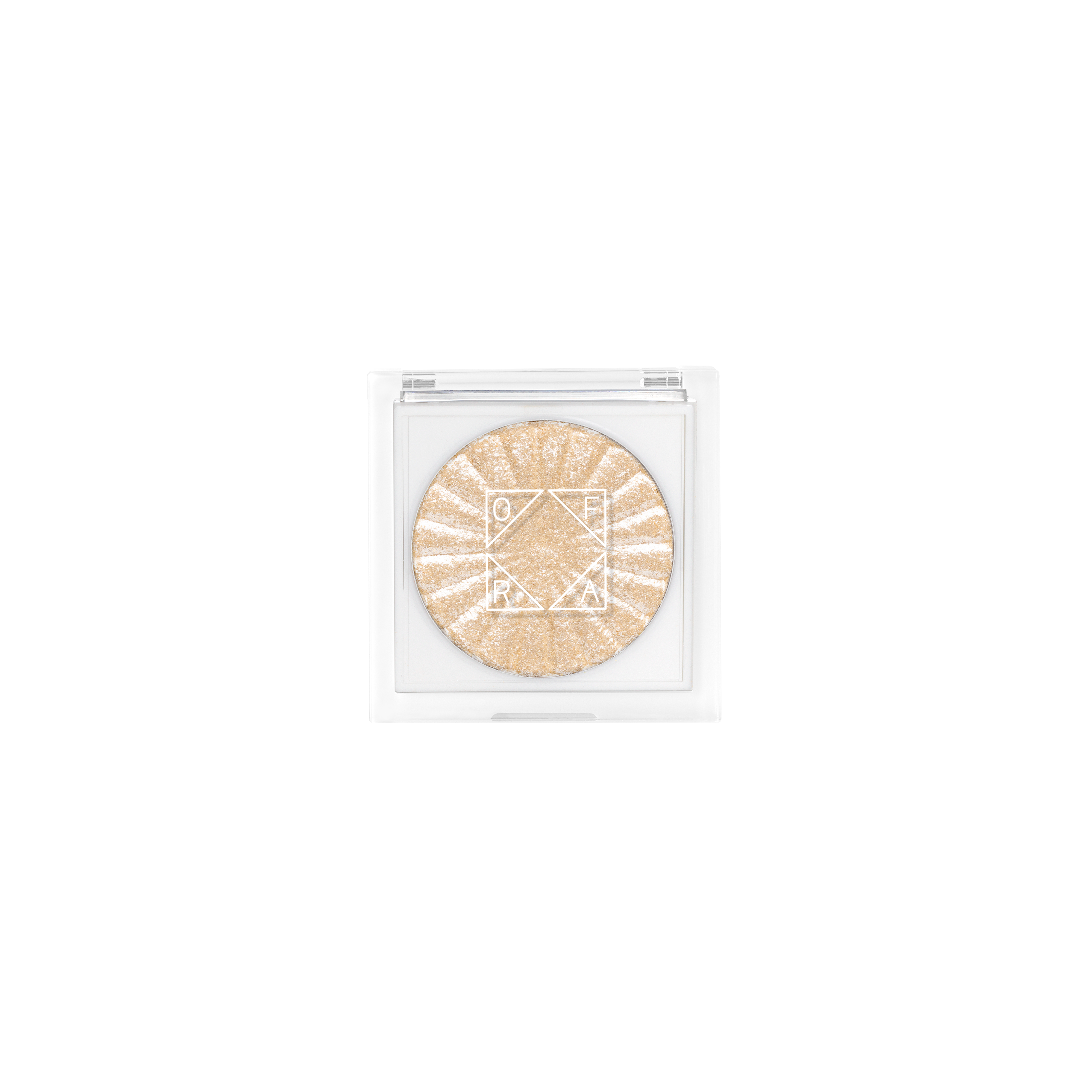 Sparklights Topper - White Pumpkin