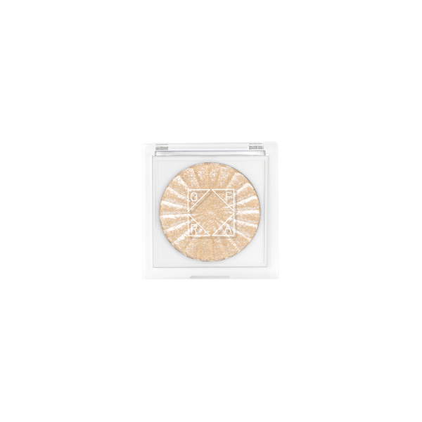 Sparklights Topper - White Pumpkin