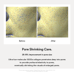 Lifting collagen wrapping mask Jericho rose film
