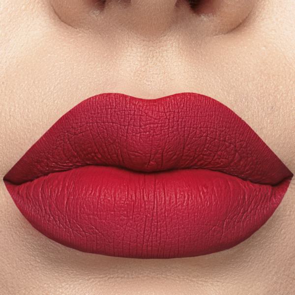 Long Lasting Liquid Lipstick - Wynwood