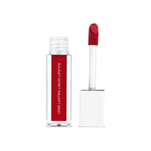 Long Lasting Liquid Lip Set - Gone MIA