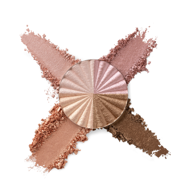 Highlighter - X's &amp; Glow's
