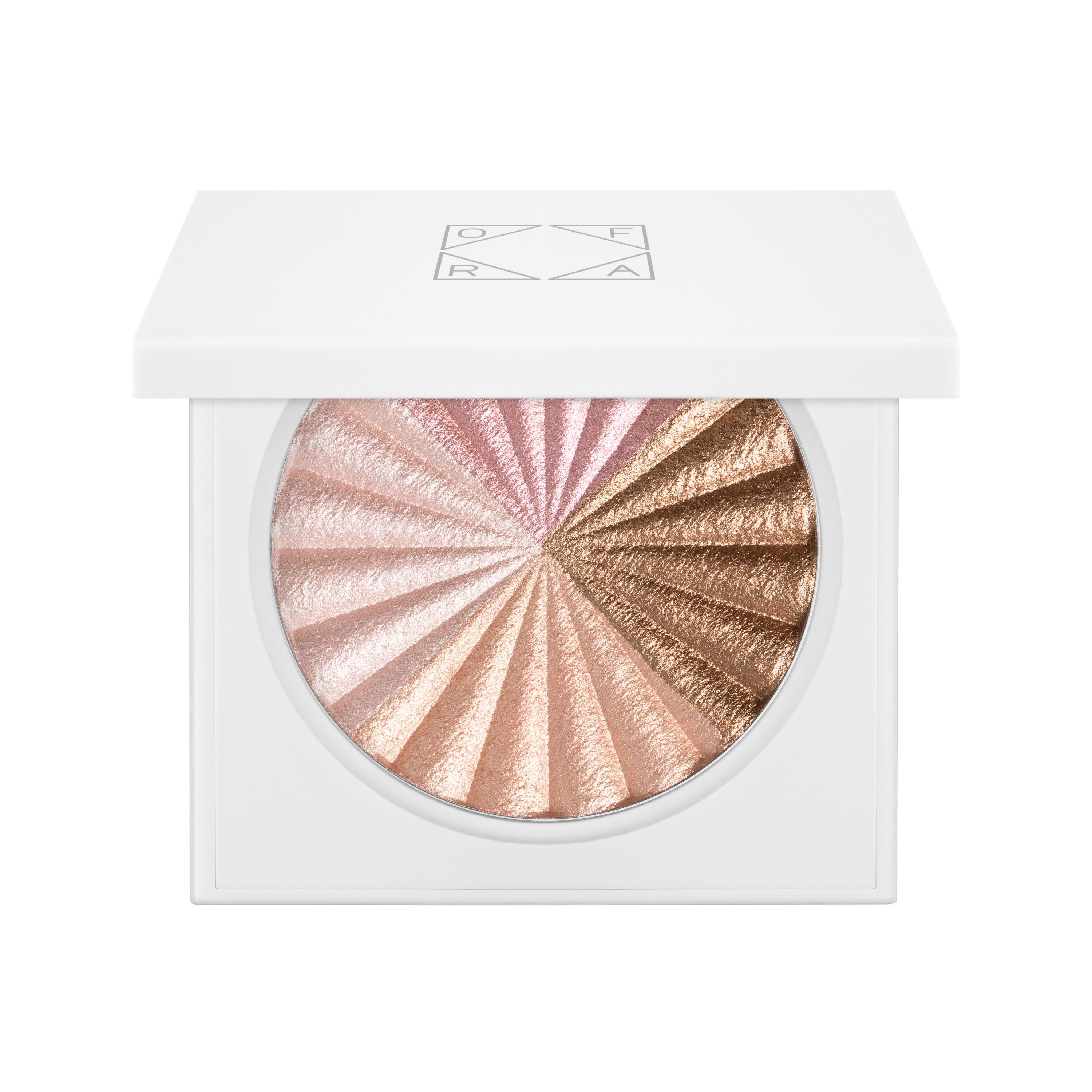 Highlighter - X's &amp; Glow's