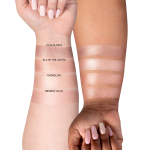Highlighter Godet - Everglow
