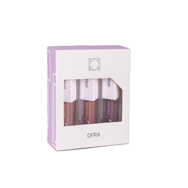 Lip Trio - @‌yari.g_mua Faves