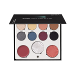 Mini Mix Face Palette - @yari.g_mua Faves