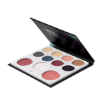 Mini Mix Face Palette - @yari.g_mua Faves